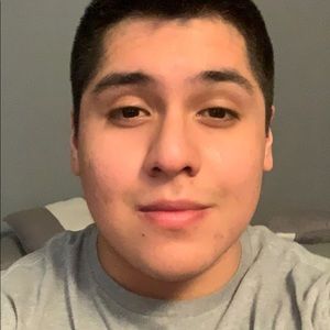 Meet your Posher, Hernan